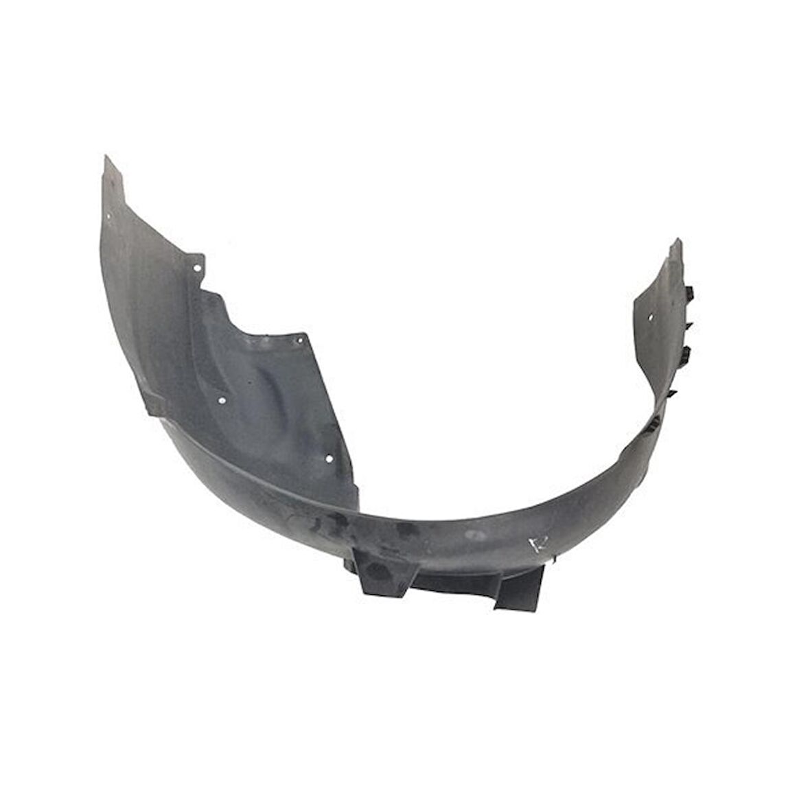 Opel Vectra Ön Davlumbaz Sağ [Cey] (13183312)